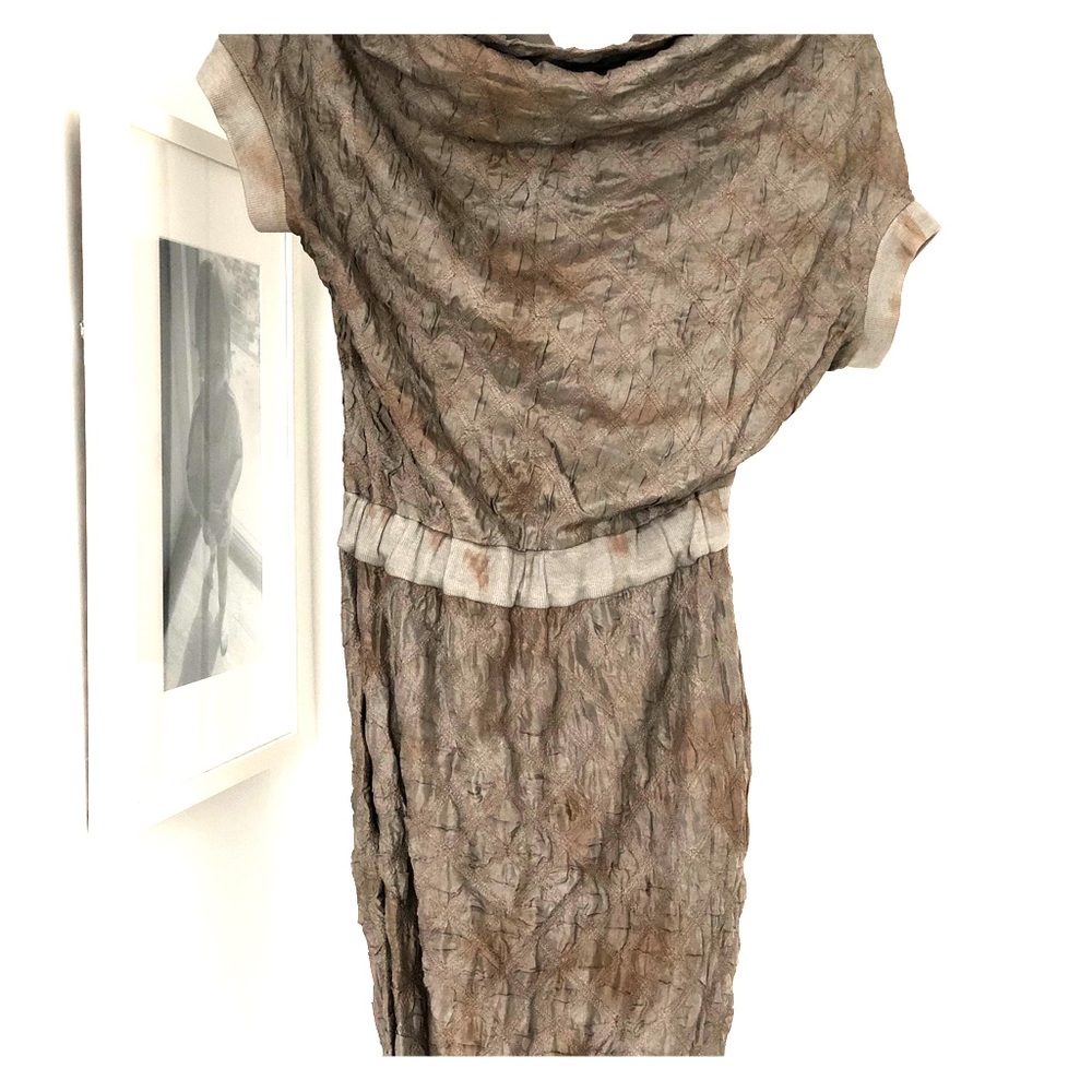All Saints dress